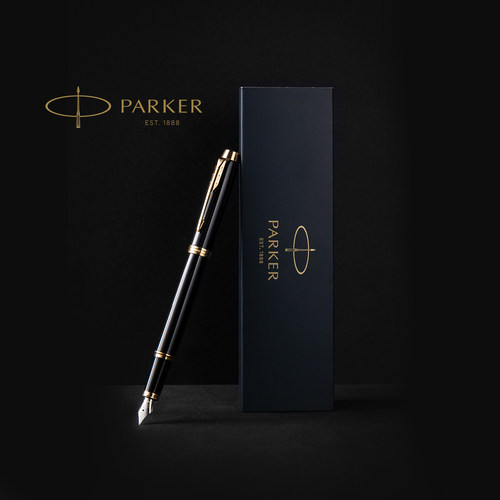 PARKER/派克IM墨水笔商务签字笔