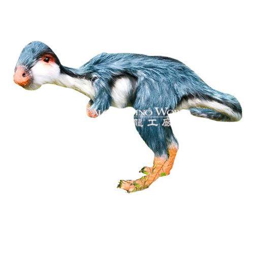 仿真始盗龙模型摆件来样来图定制景区公园流量产品工厂制作.,家居饰品,户外/庭院摆件,淘宝优惠券,粉丝福利购,淘宝优惠卷