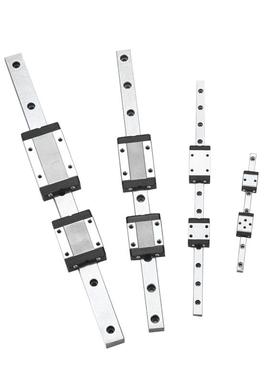 直线导轨滑块C-SXR24 SVR24 SXRD SXRL SX2R 28 33 -160 220 滑轨