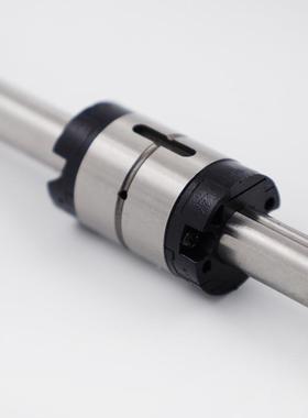 滚珠导向轴花键BSH2M8/BSHS13/BSYS/BSYSS/BSBM/BSYM/BSYMS/BSYN6