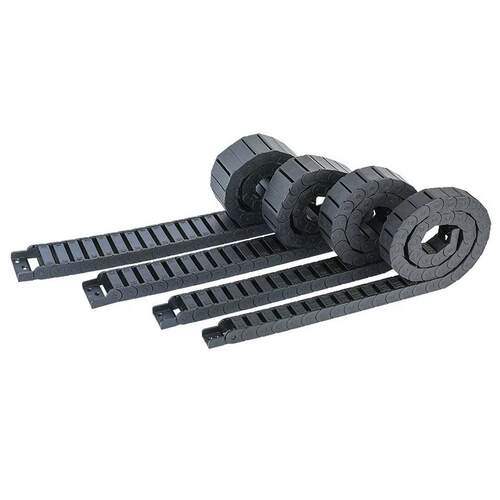 VAC31-F30-R28-N15/N20/N30/N40-N50-VDC31/VAC32拖链R38 R48