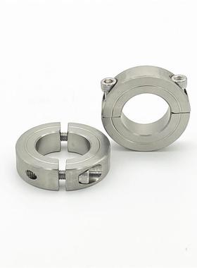 SSCSP6/8/10/12/13/14/15/16/18/20/25/30/35/40/45/50/60 固定环