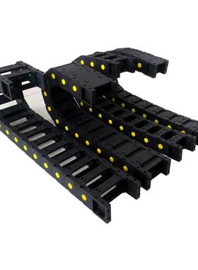 F37拖链VBD32-F25-R28/R38/R48/R60/R75-N10/N15/N23/N30/N50