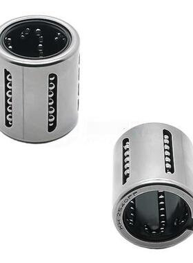 直线轴承怡和达冲压外圈式 LMC51 52-d6 8 10 12 14 16 20 25