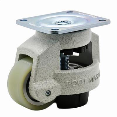 怡合达J-CXA01-40/60/80/100/120-NJ 重型福马轮 J-CXB01 CGR51