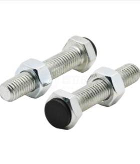 UST SUST3/4/5/6/8/10/12-20-30/50/60/80/带聚氨酯止动螺栓缓冲