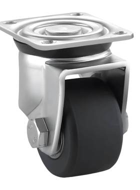 J-CPM01-D75-NW脚轮NQ/50/D65/D80-NT/NS/31/32/100/125/BA/02/03