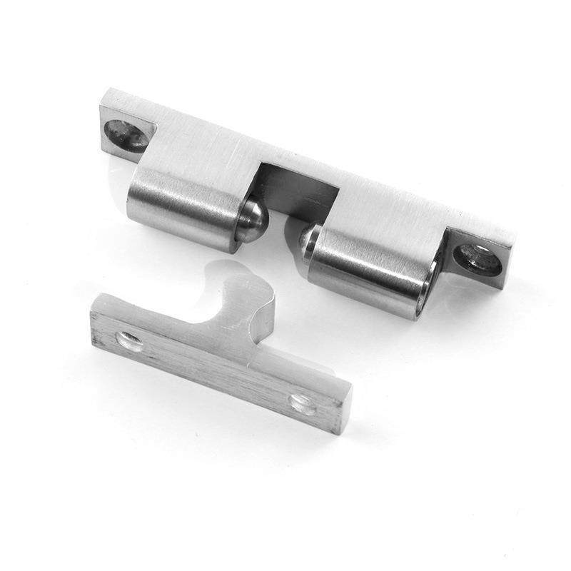 通信设备插拔门碰SK5-017S不锈钢球形门碰环境设备磁吸SK5-018S