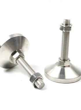 HNFJN28-8-50 HNFJR38 48 58替30米思脚杯脚轮调整块12/100/80/20