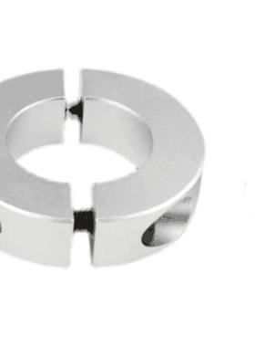 铝合金分离型光轴固定环SCNPA/SCSP3/4/5/6/8/10/15/20/30