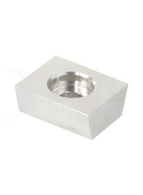 ICG71 ICG81 ICG41 51-M4 M5 M6直线导轨定位组件块LLTGS LLKAB