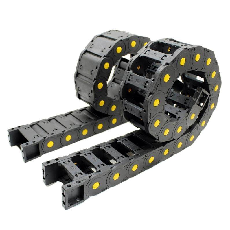 VBF11 VBF01 VBF03 VBK31 VAC42 VAC51 替各种型号现货怡合达拖链