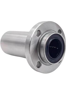 LHIRD8 10 12 13 16 20 25 30嵌入式中型圆法兰直线轴承