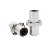 LMQ21 YI合达J 35切边法兰直线轴承