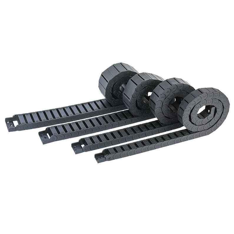 VAC31-F30-R28-N15/N20/N30/N40-N50-VDC31/VAC32拖链R38 R48