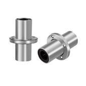 LMQ01 YI合达J 35中间圆法兰直线轴承