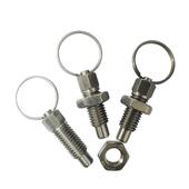 ZAC41 ZAC43 M10 ZAC42 分度销 M12 ZAC40 拉环型