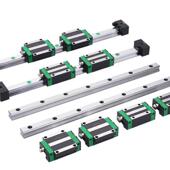 米思米直线导轨 SSEBL SEB20SSEB SSE2BL SEBL SSE2B6