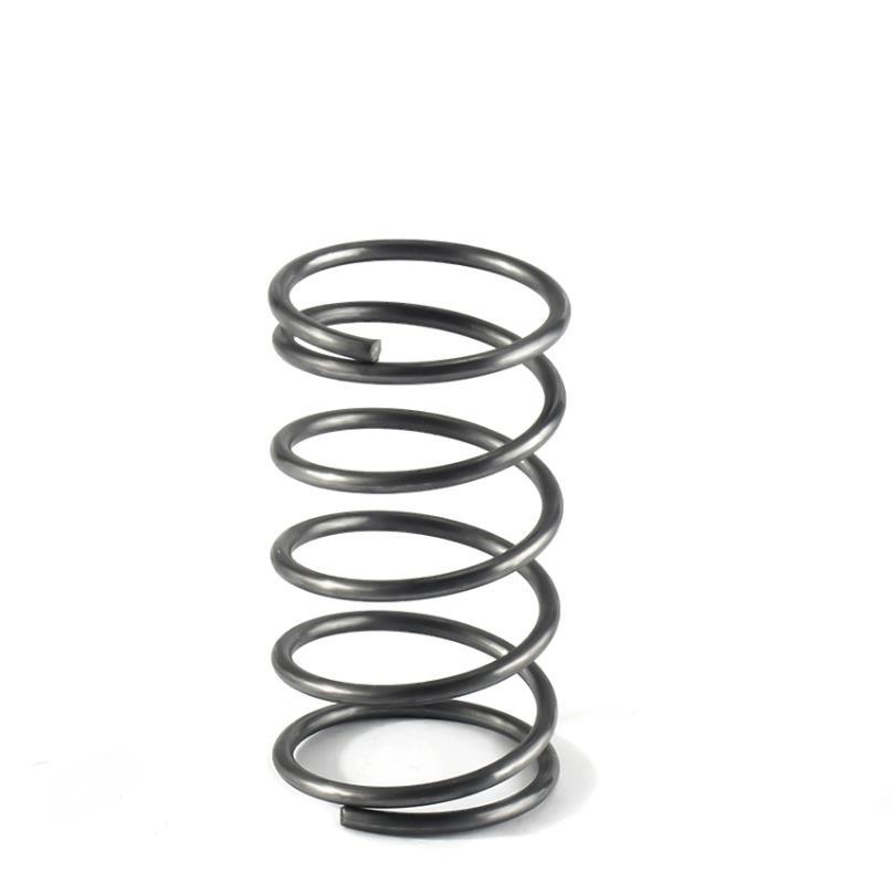 UTT3 4 5 6 8 10 13 16 20-1 10 15 20 25 30 80圆线螺旋弹簧1：1