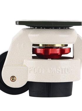 NJ02福马E-J-CXA01-60/80/100/120/150脚轮JPA-40/50/63/75/96/05