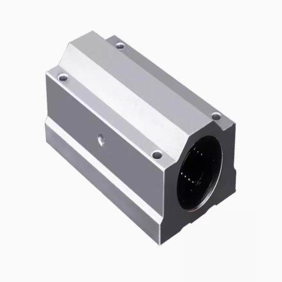 上隆尺寸直线轴承KRCL KRCS 8 10 12 13 16 20 25 30 35 带座轴承,五金/工具,其他机械五金,淘宝优惠券,粉丝福利购,淘宝优惠卷