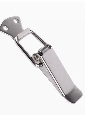 304不锈钢搭扣弹簧箱扣 HFQ16/HFQ21/HFQ22-18/22/24/28/44/56/66