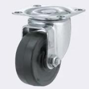 橡胶轮CNGJ CNGK CNGS25/38/50/65/75-R/U/N米思米同尺寸