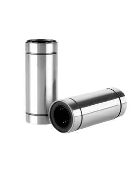 MI思米LMUWM4 6 8 10 12 13 16 20 25 30 35 40 50双衬型直线轴承