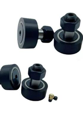 怡合达BPY01/BPY02/BPY03/BPY11/BPY12 包胶凸轮轴承随动器包覆型