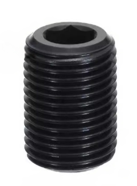 通孔螺丝调整.螺栓LVFW/LVW12/16/20/24/30 碳钢调整螺丝替米思米