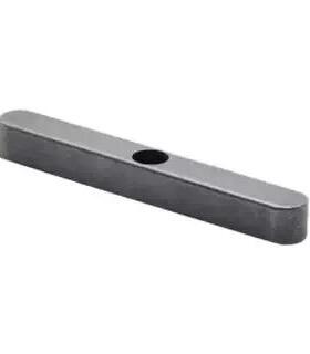 中心螺纹沉孔型平键BLC61-B8/10/12/-L15/20/25/30/35/40/45/ A型