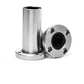 D12 加长方直线轴承LMG11 D10 D20 D16 D25 d30