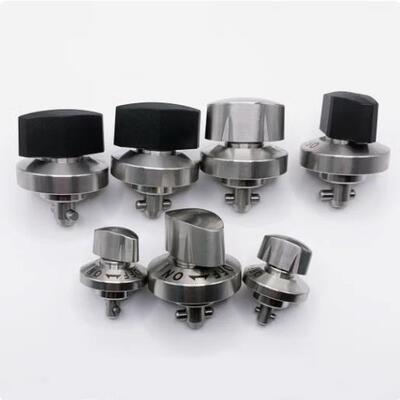 转拇指型快速锁紧器QCTHL QCTHH QCTH 0525/0834-10-14S-20S-SUS