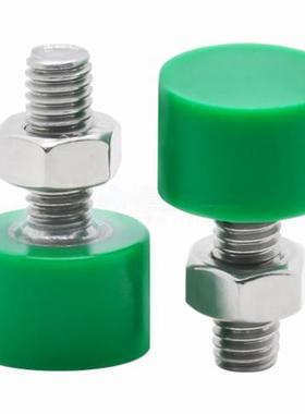 C-UNCH8/10/12-20/25/30/35/40/50/60/70聚氨酯止动螺栓 调整螺丝