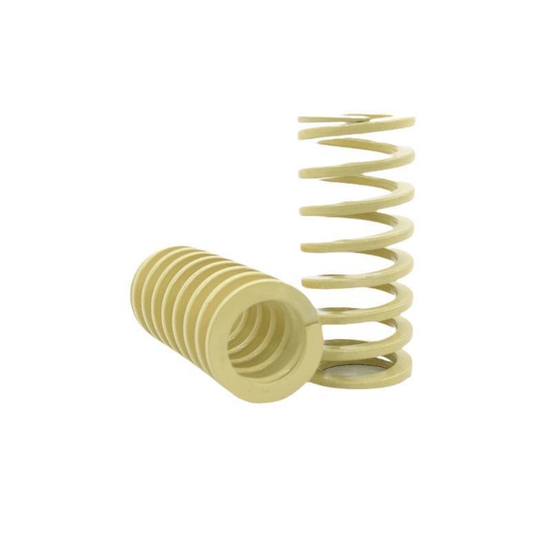 MI思米矩形螺旋弹簧SWR17-20/25/30/35/40/45/50/55/60/65/70/75