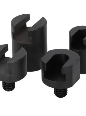 睿驱嵌入型外螺纹气动浮动接头WHN01怡合达FJMH米思米