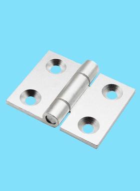铝合金蝶形铰链 平型 锥孔型HFC20/HFC21-35A/35B/48A/48/62/62A/
