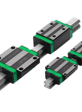 直线导轨IBC51/IBC53-H28 H30 H40 H45-L350 L400 L450 L500 L550