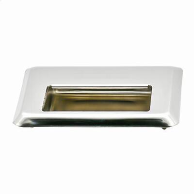 不锈钢拉手嵌入式C-UWUAN94 109.5 138-B/N米思米同款