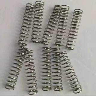 压缩弹簧C-UM4/5/6/8/10/13/16/20-5/10/15/20/25/30/35/40/45/50