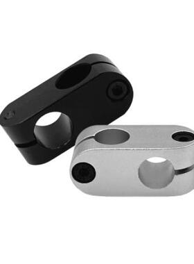 ALKC/ALKW6/8/10/12/15/16/超简易型支柱固定夹RDA01/RDA02怡合达