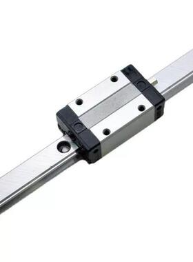 IAF IAC IAM IAJ 01 02 05 06 - H8 H10 H13 H16微型直线导轨滑块