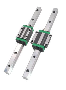 直线导轨 IAC21/IAC22-H20-L160/L170/L180/L190/L200/L210/L220