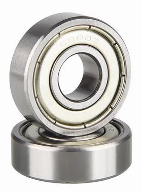 深沟滚珠轴承B6001 B6800 B6900 B6000 B6200 B6300 B6701 6801ZZ