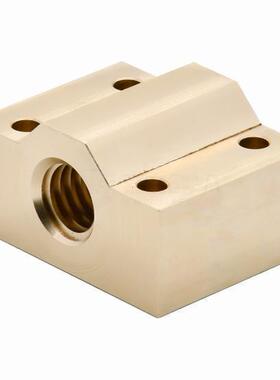 丝杆螺母LJR71 72 73 74-d10 d12 d14 d16 d20 d25 d32 30度梯形