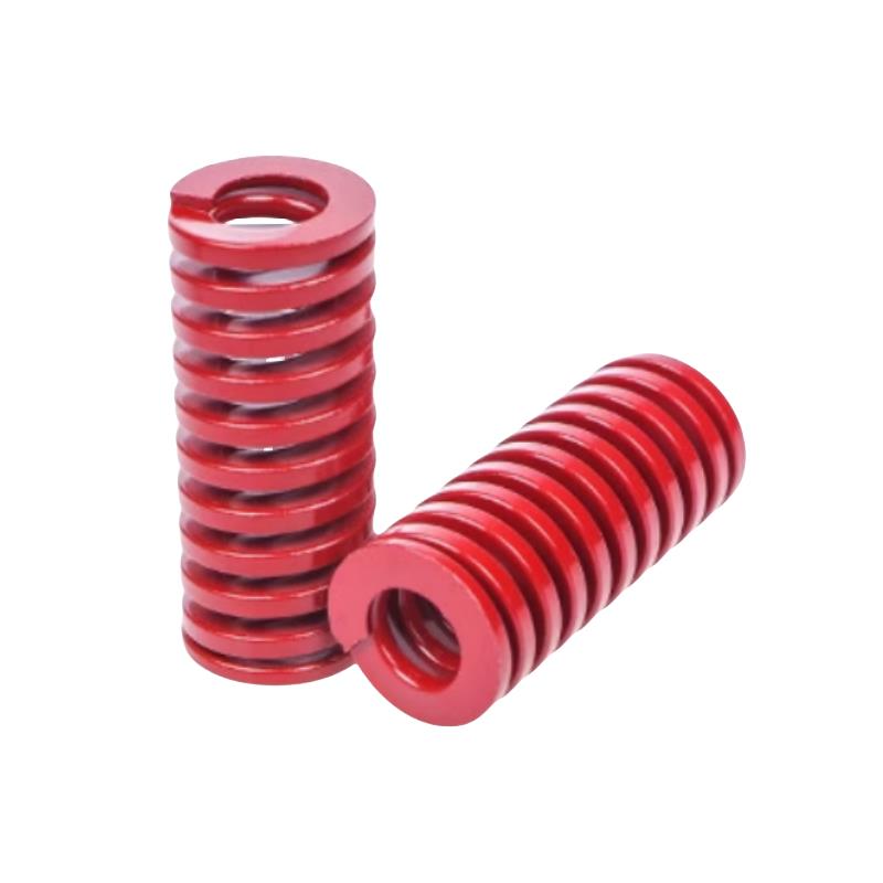 X-SWS31 37-30-35-40-50-60/70/80/90/100矩形55弹簧YSWS-D37-L75