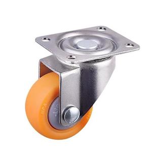 CBL21 D40 100 CBL01 125 CBL11 替代怡合达脚轮CBK01