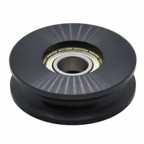 圆皮带惰轮MBG20-1 1.5 30-1.5 MBGN23-2 28-2 2.5 30-2 40-2