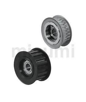 替代同步带齿形惰轮AHTFW25-S5M150-8 100 250 AHTF25S5M100-10 1