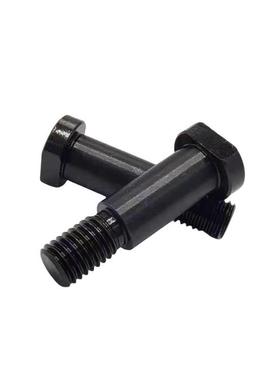 带肩铰链销轴CLBGNU5 6 8 10-10 12 14 15 16 18 20 22 24 25 30